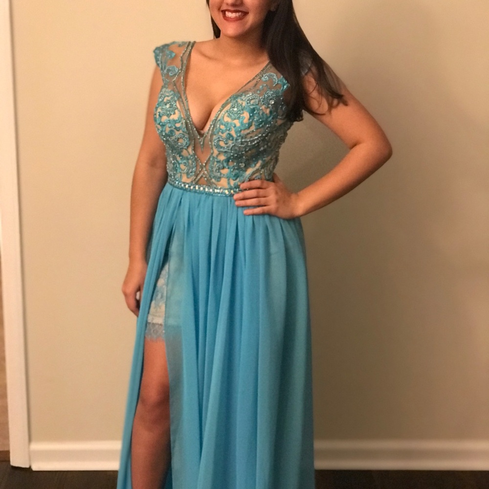 Beautiful Formal Dress